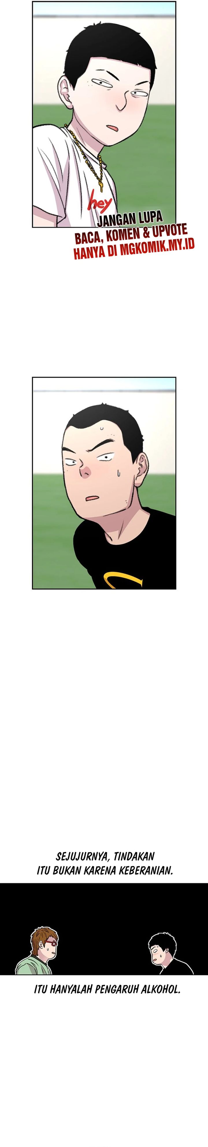 Star Ginseng Store chapter 40
