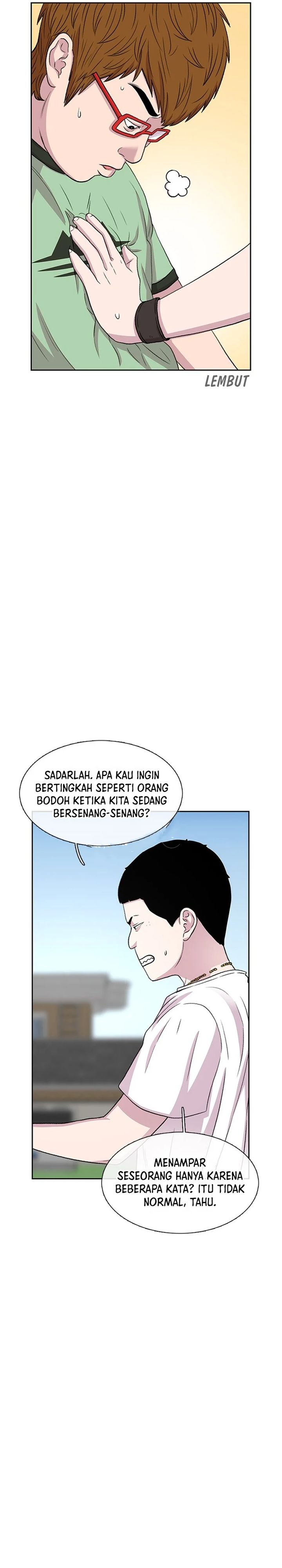 Star Ginseng Store chapter 40