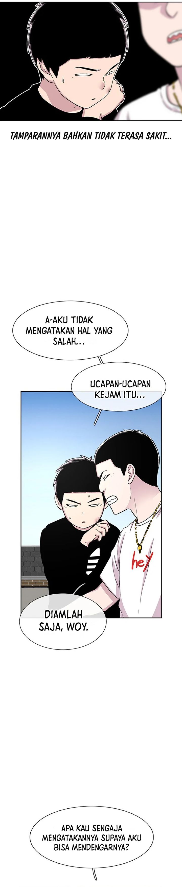 Star Ginseng Store chapter 40