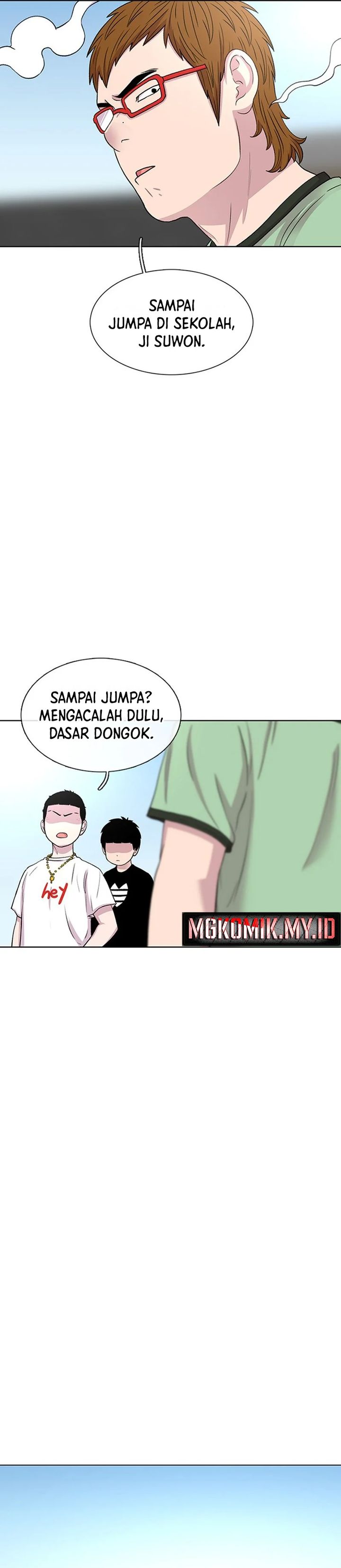 Star Ginseng Store chapter 40