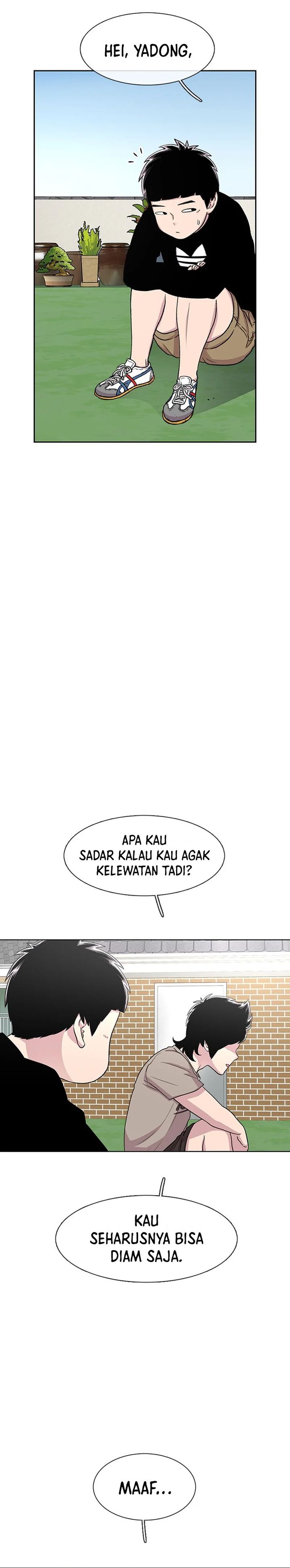 Star Ginseng Store chapter 40