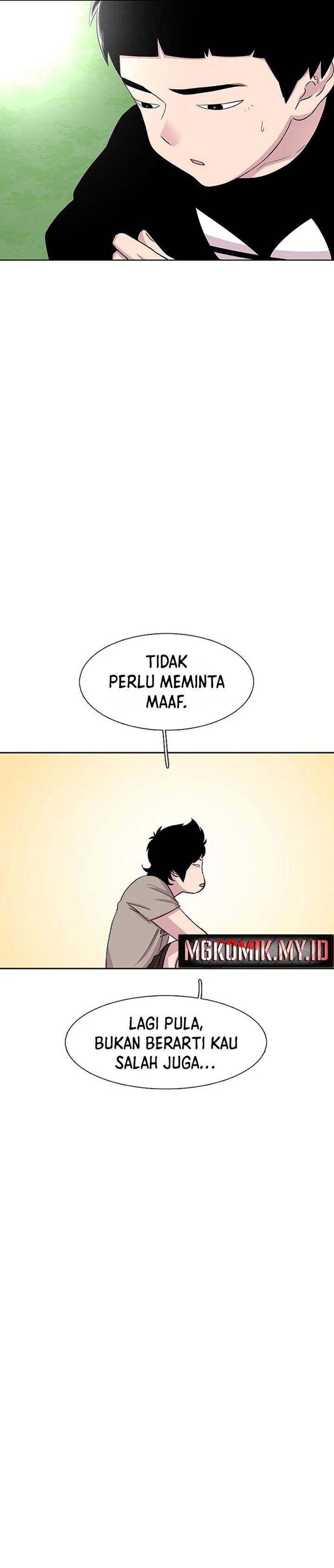 Star Ginseng Store chapter 40