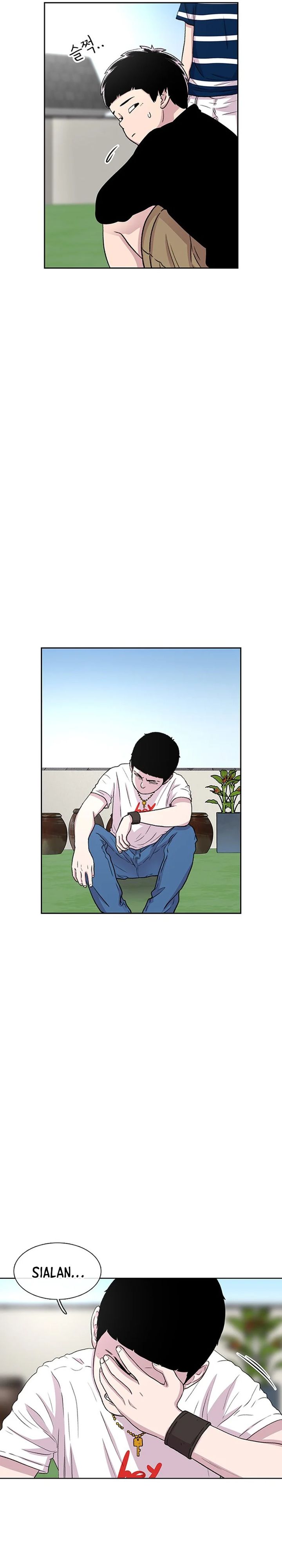 Star Ginseng Store chapter 40
