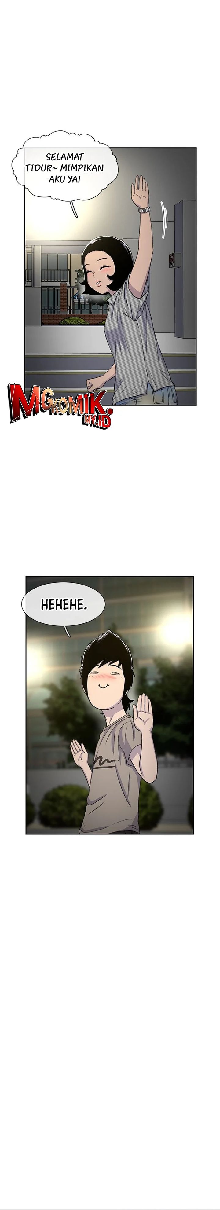 Star Ginseng Store chapter 40