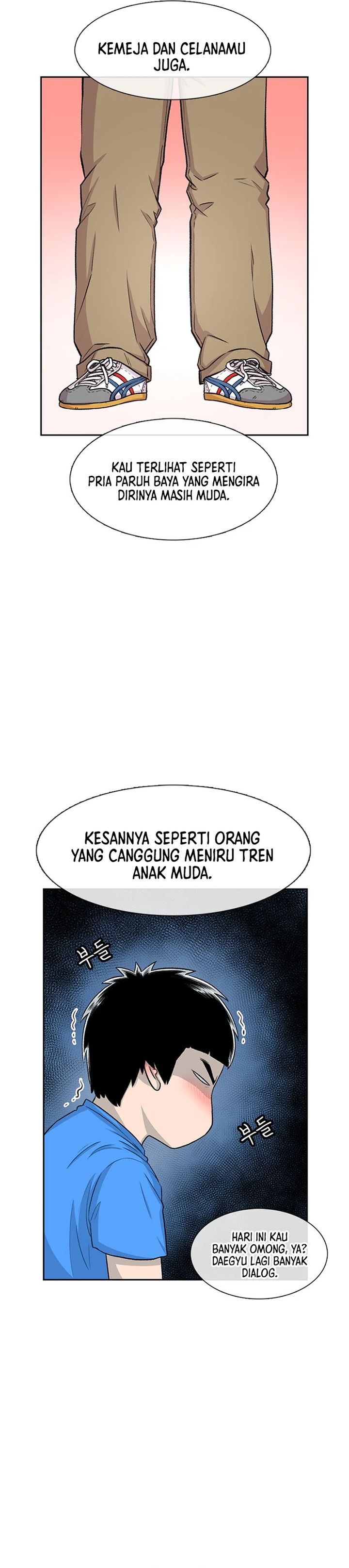 Star Ginseng Store chapter 53