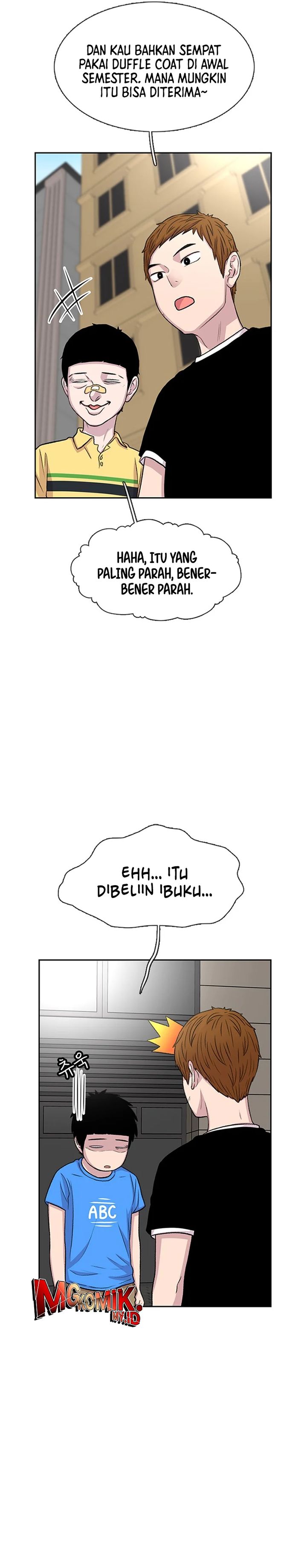 Star Ginseng Store chapter 53