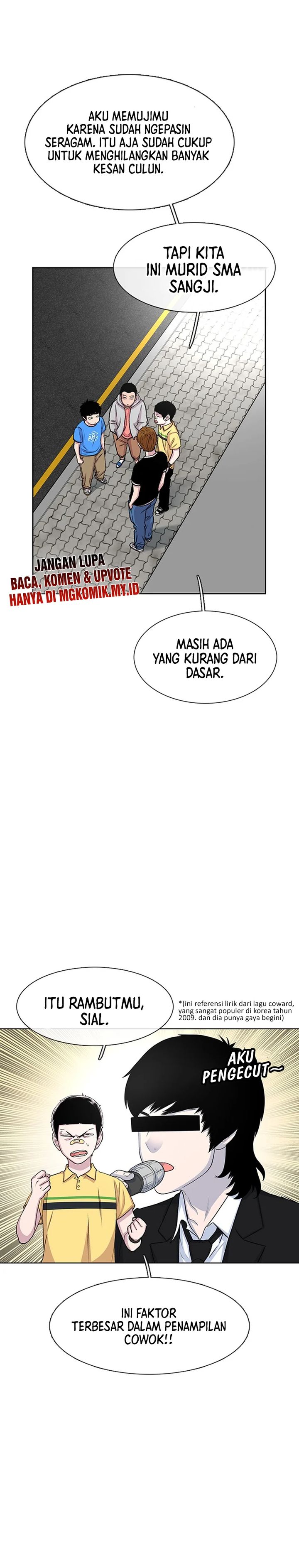 Star Ginseng Store chapter 53