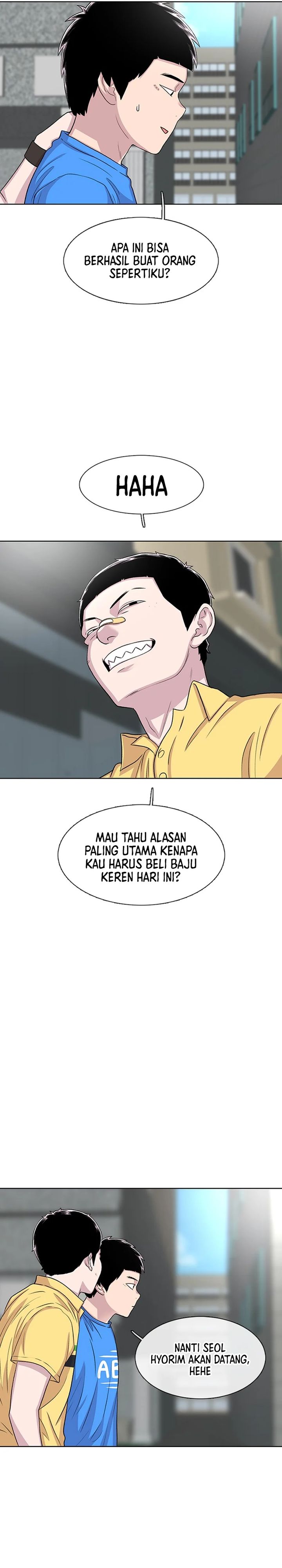 Star Ginseng Store chapter 53