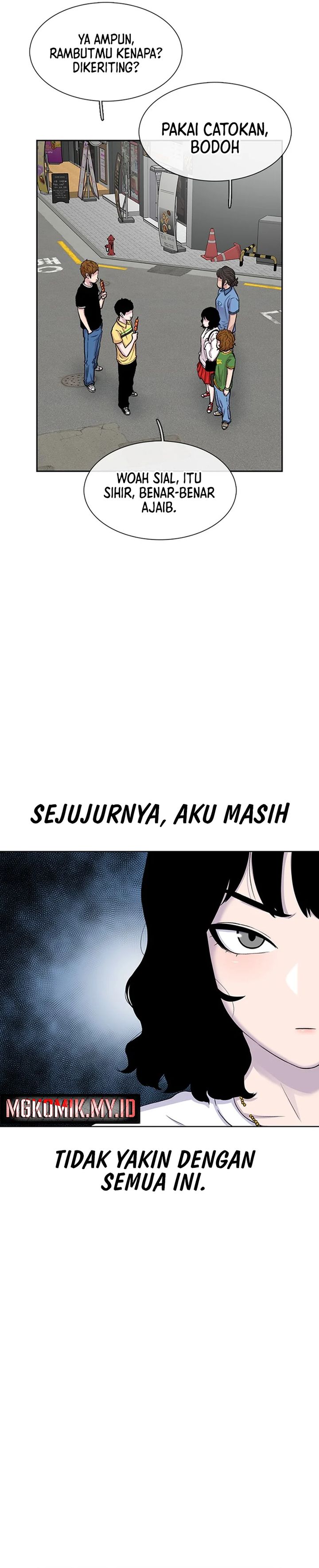Star Ginseng Store chapter 53