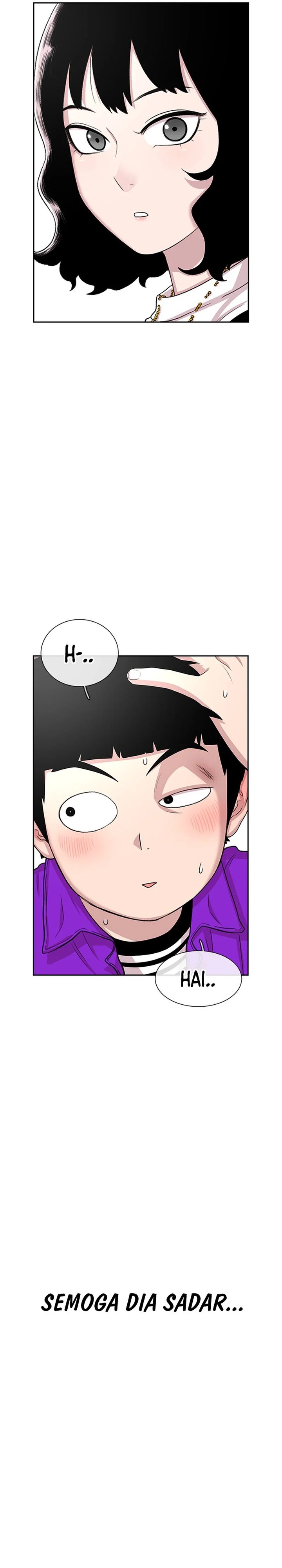Star Ginseng Store chapter 53