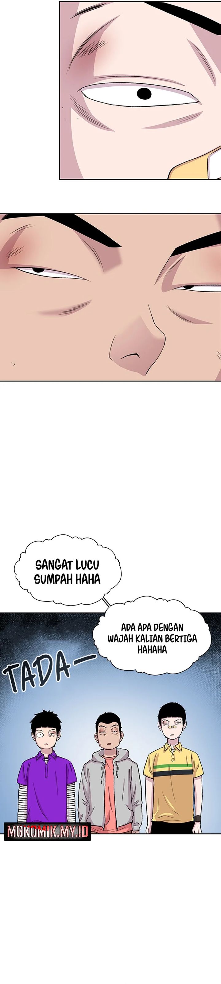 Star Ginseng Store chapter 53
