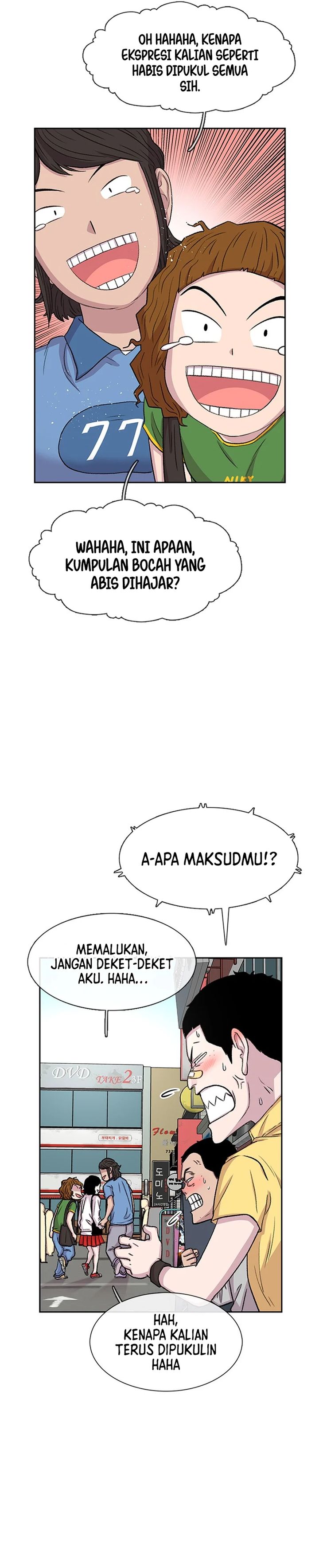 Star Ginseng Store chapter 53