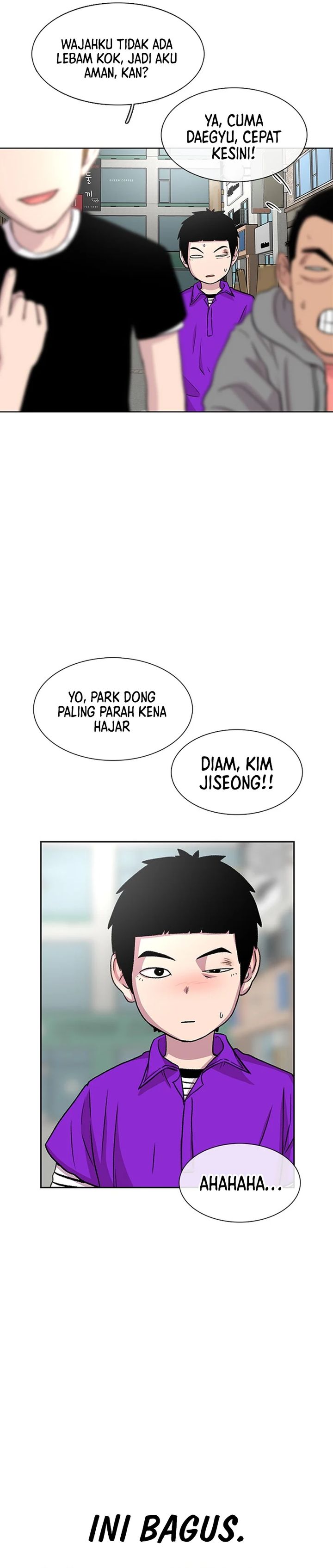 Star Ginseng Store chapter 53