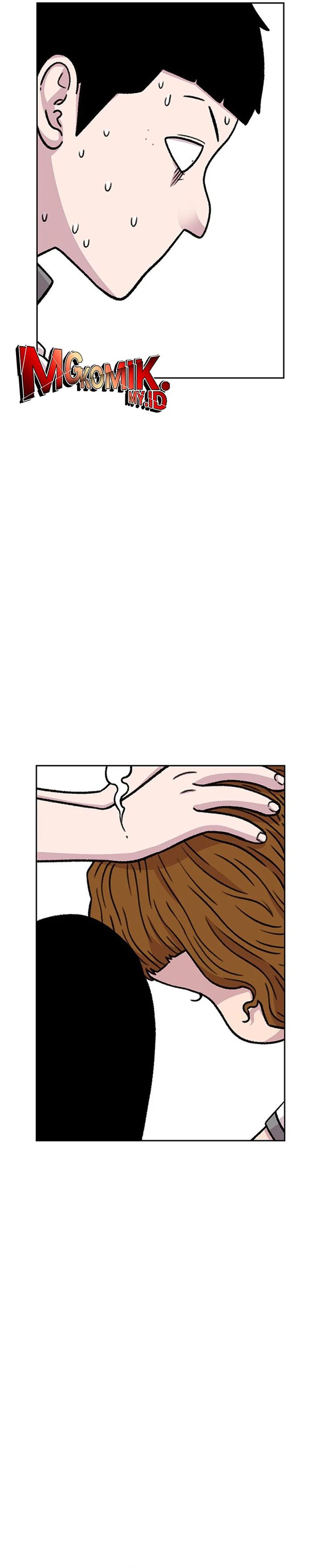 Star Ginseng Store Chapter 56 Bahasa Indonesia