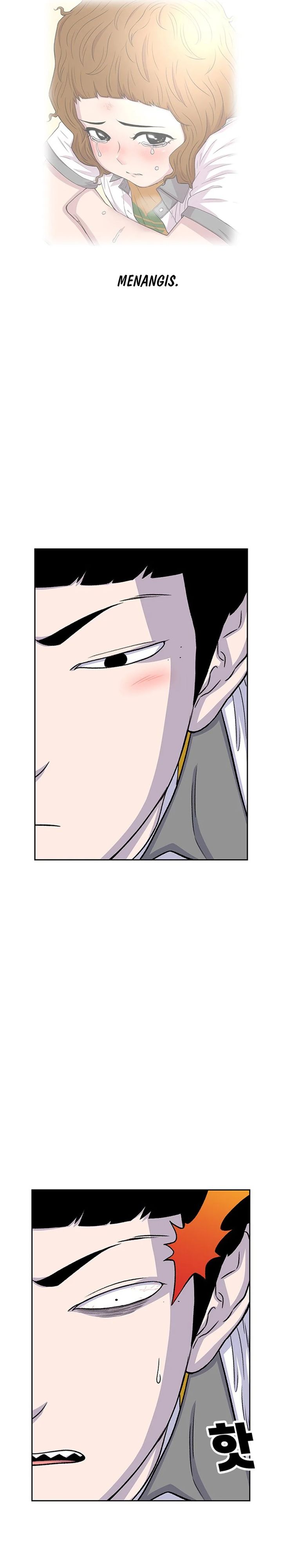 Star Ginseng Store Chapter 56 Bahasa Indonesia