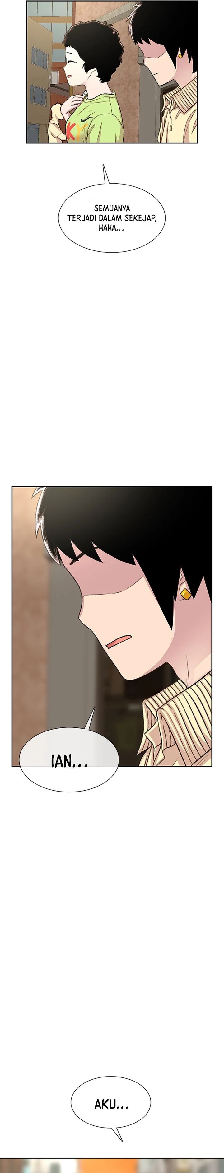 Star Ginseng Store Chapter 63 Bahasa Indonesia