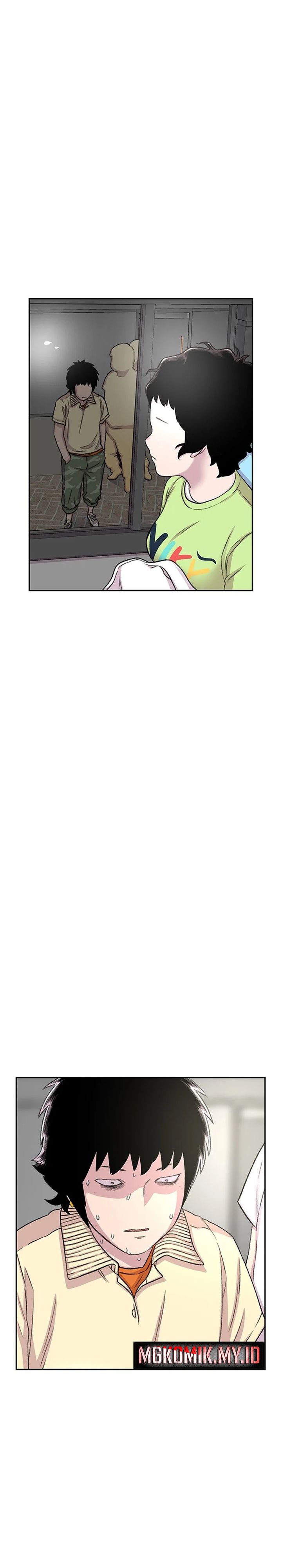 Star Ginseng Store Chapter 63 Bahasa Indonesia