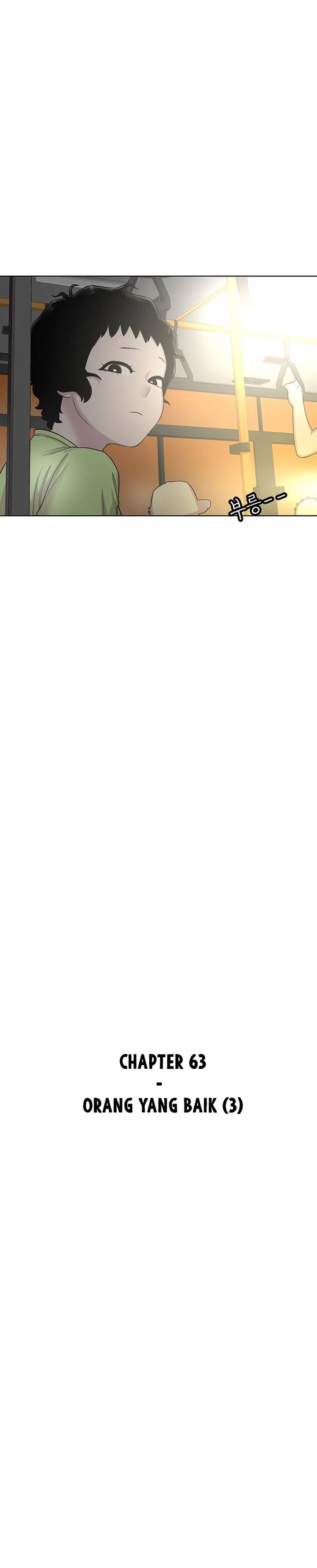 Star Ginseng Store Chapter 63 Bahasa Indonesia