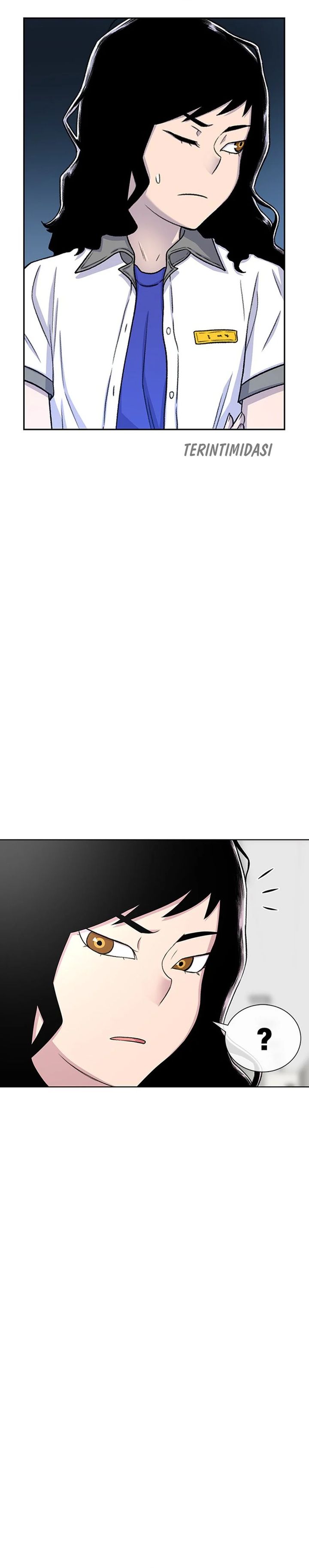 Star Ginseng Store Chapter 63 Bahasa Indonesia