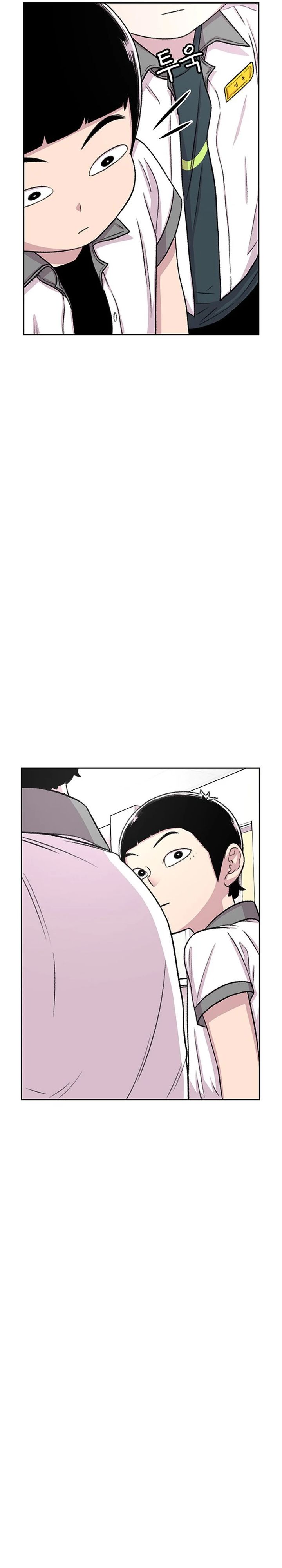 Star Ginseng Store Chapter 63 Bahasa Indonesia