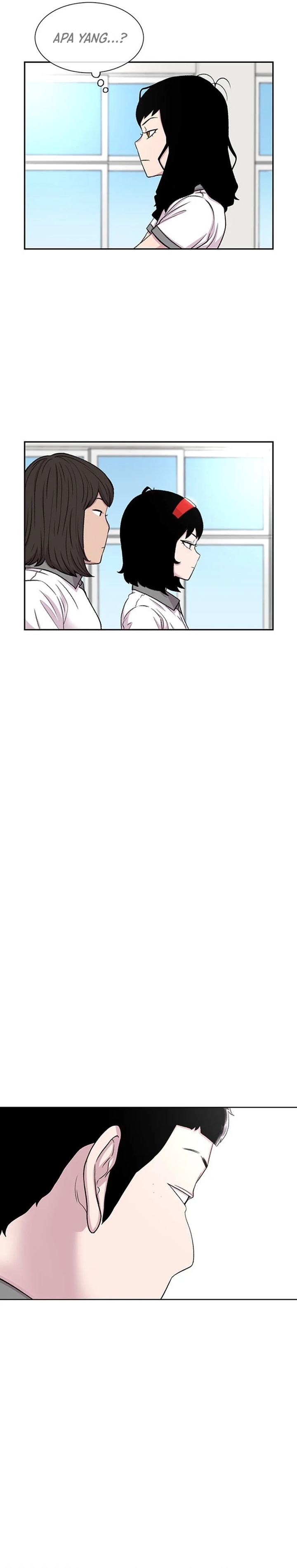 Star Ginseng Store Chapter 63 Bahasa Indonesia