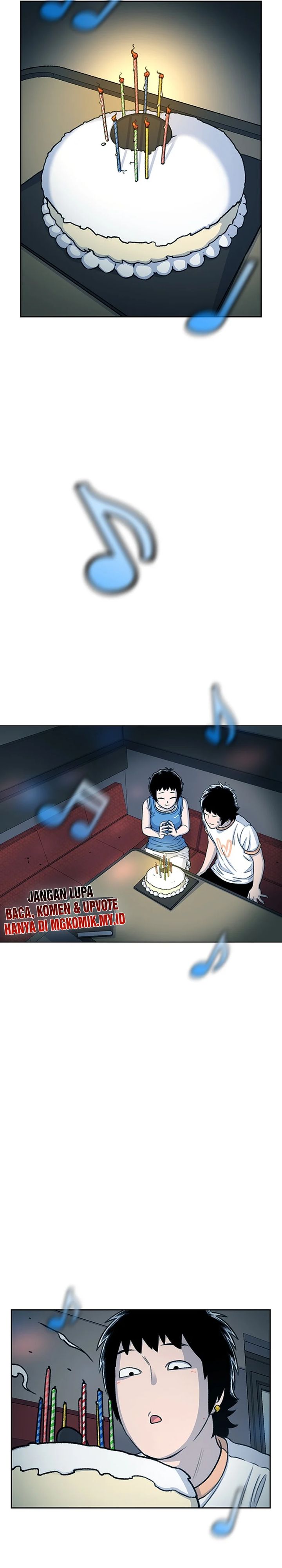 Star Ginseng Store chapter 68