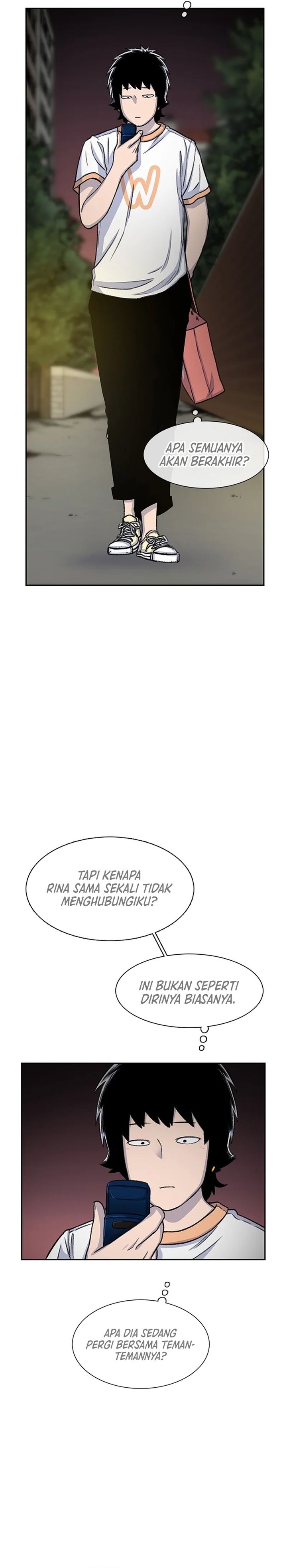 Star Ginseng Store chapter 68