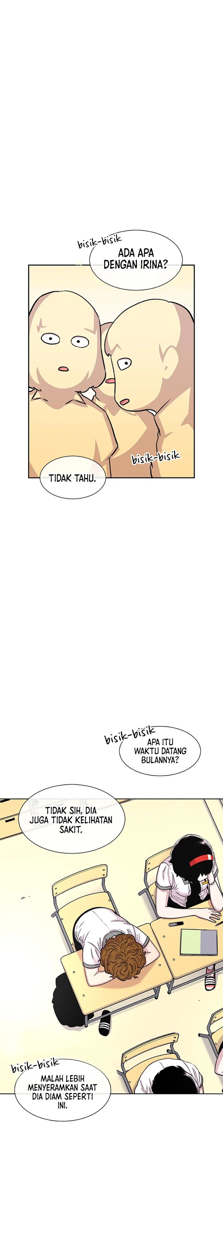 Star Ginseng Store chapter 68