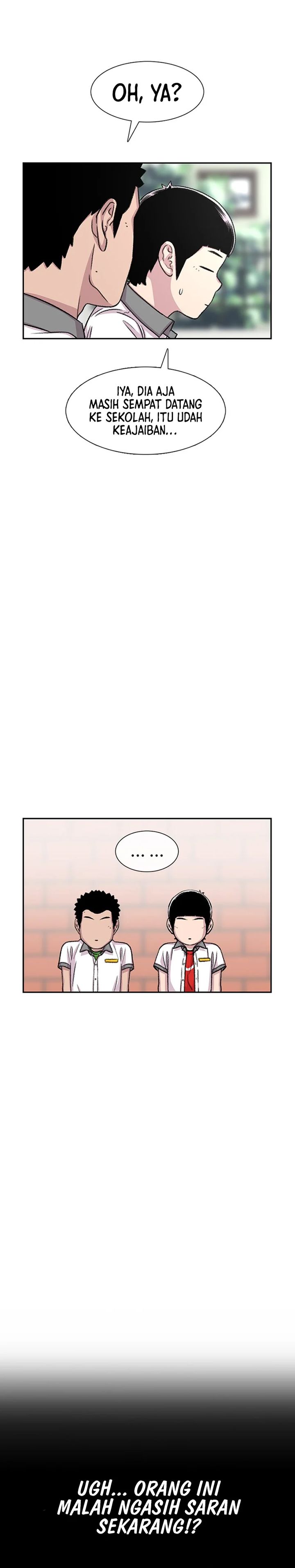 Star Ginseng Store chapter 68