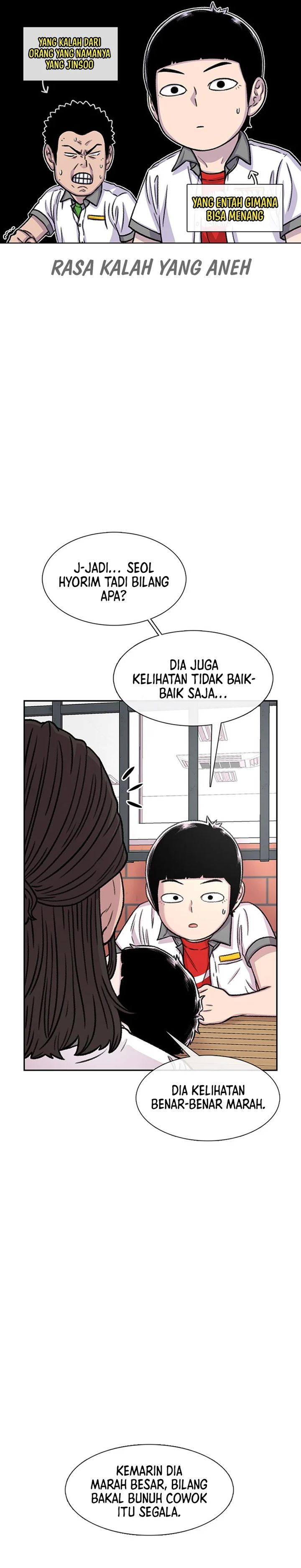 Star Ginseng Store chapter 68