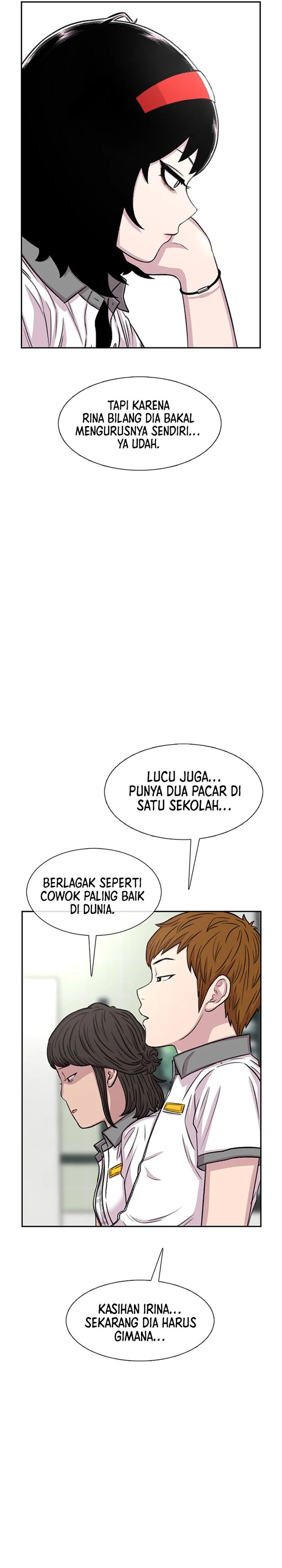 Star Ginseng Store chapter 68