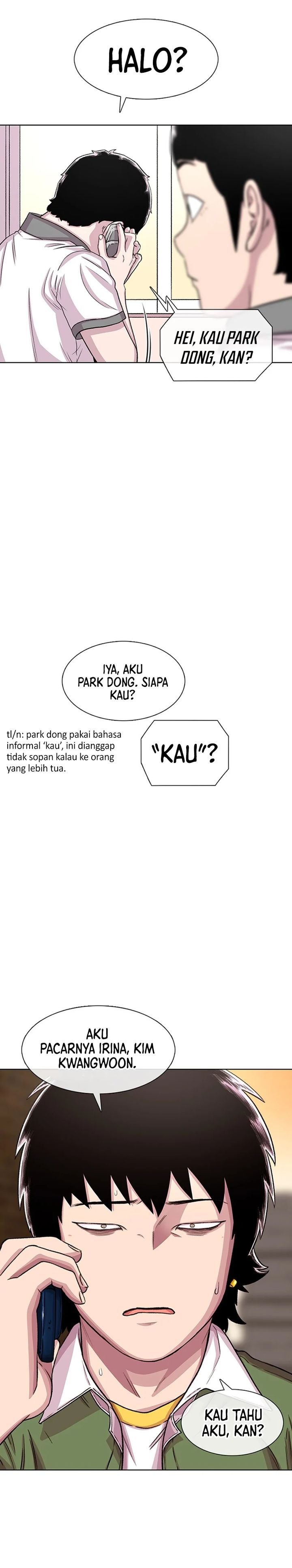Star Ginseng Store chapter 68