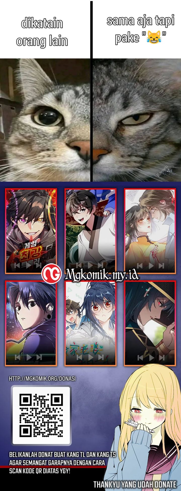 Star Ginseng Store chapter 68