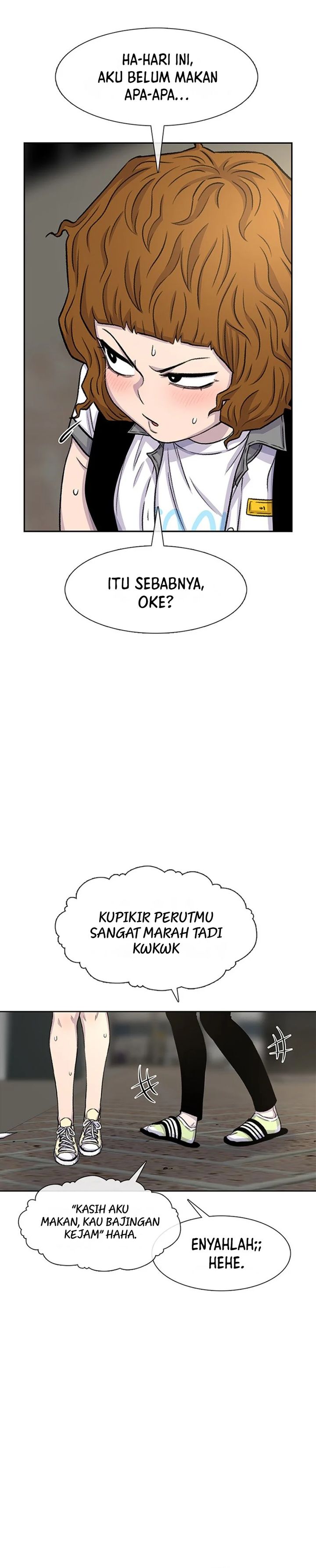 Star Ginseng Store chapter 73