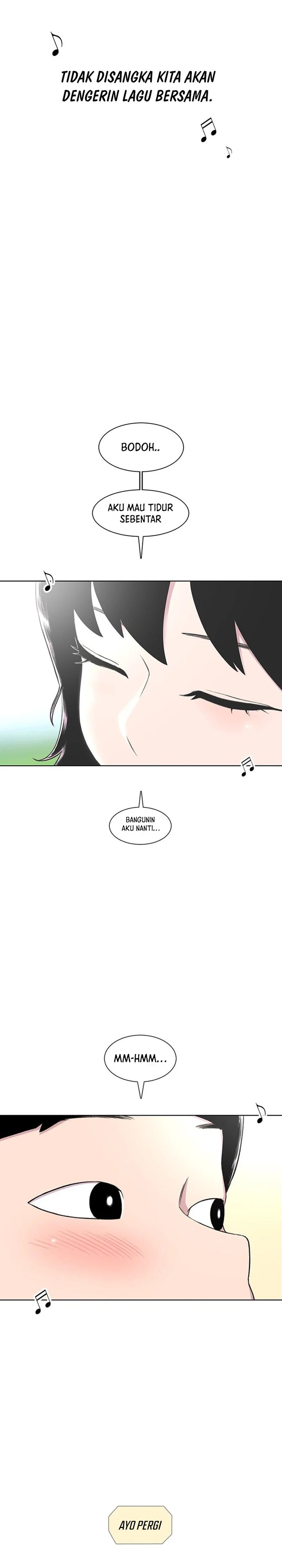 Star Ginseng Store chapter 77