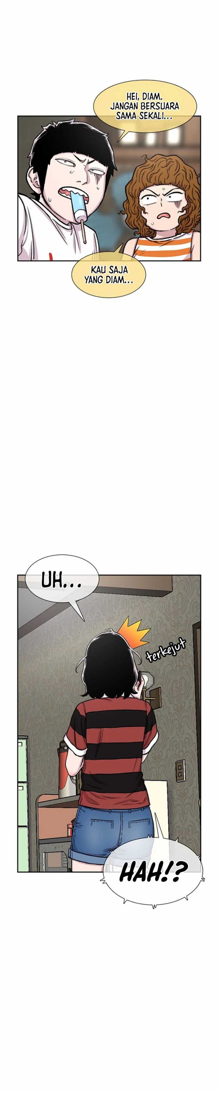 Star Ginseng Store chapter 84