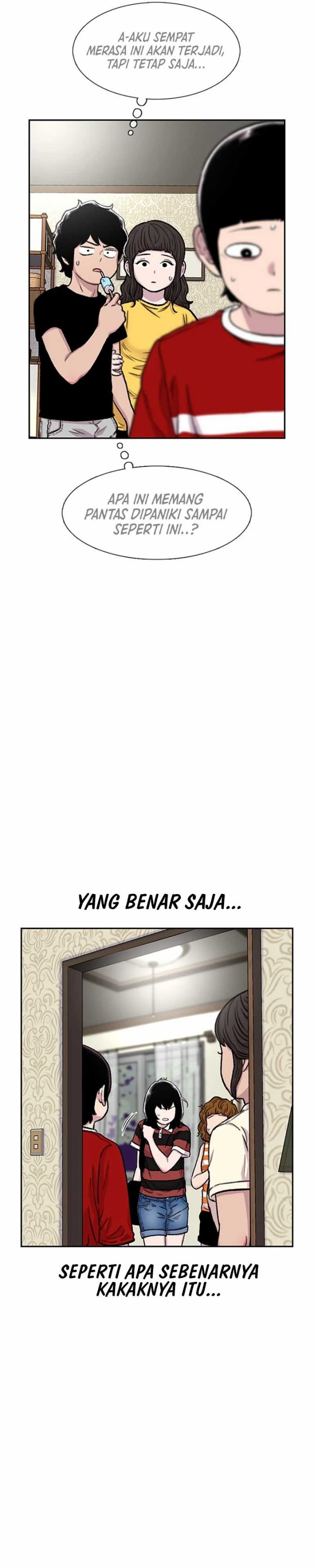 Star Ginseng Store chapter 84