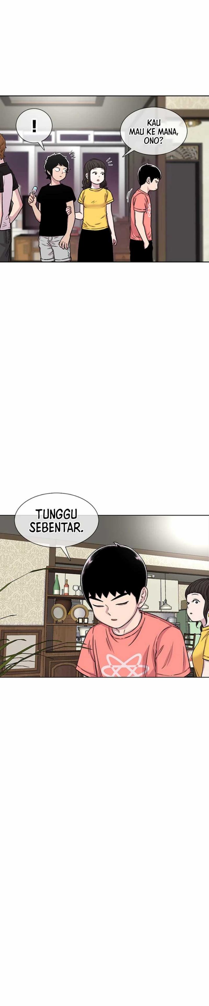 Star Ginseng Store chapter 84