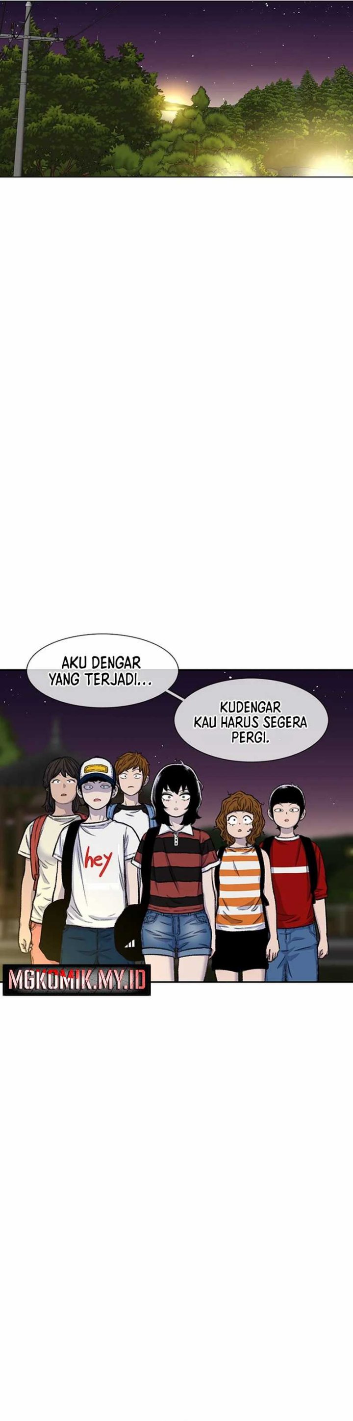 Star Ginseng Store chapter 84