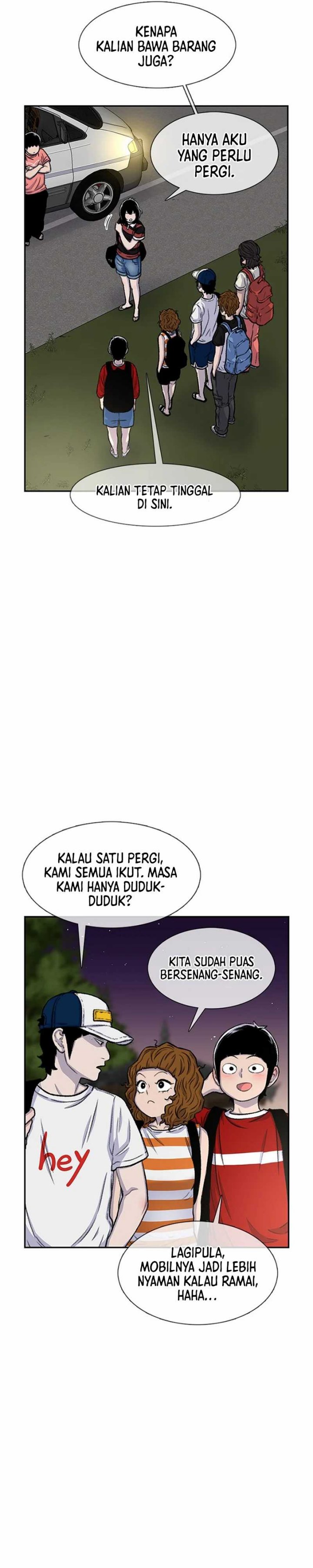 Star Ginseng Store chapter 84
