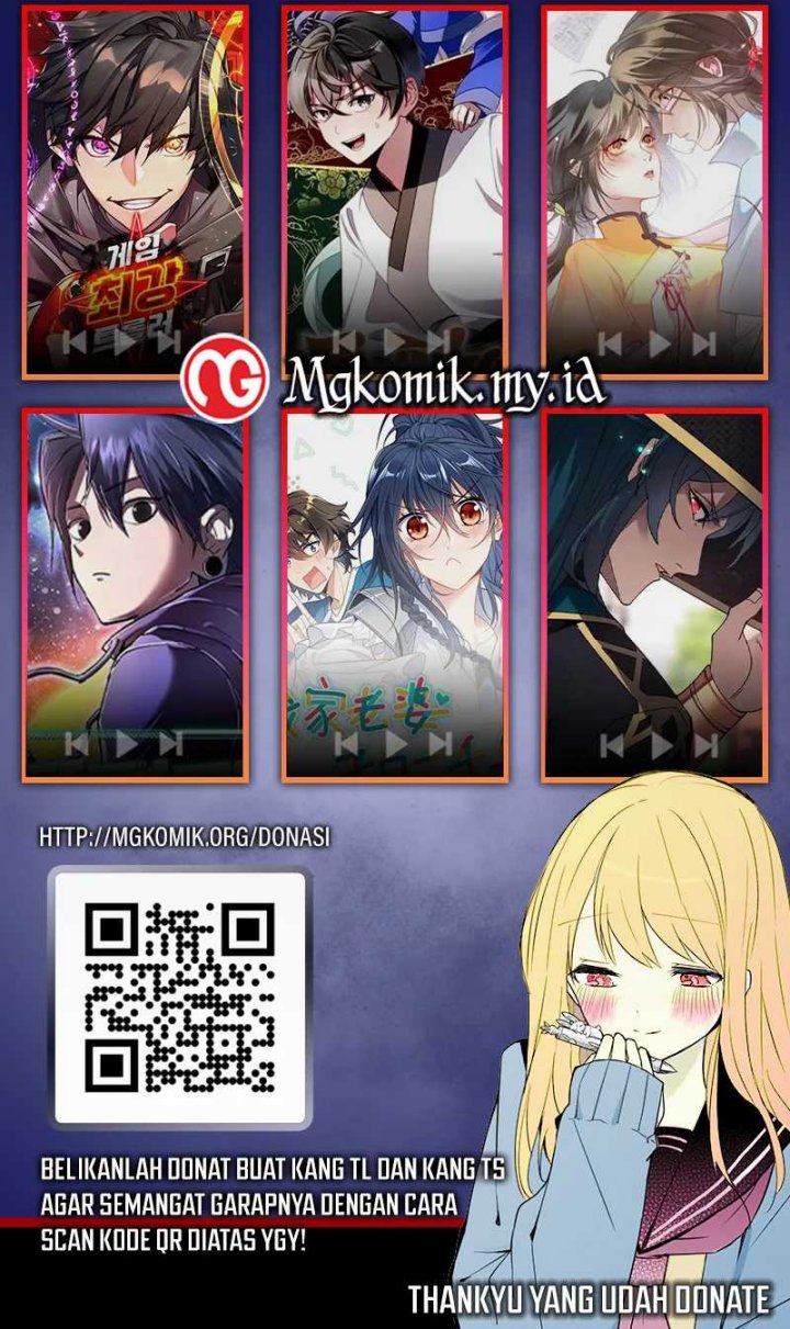 Star Ginseng Store chapter 84