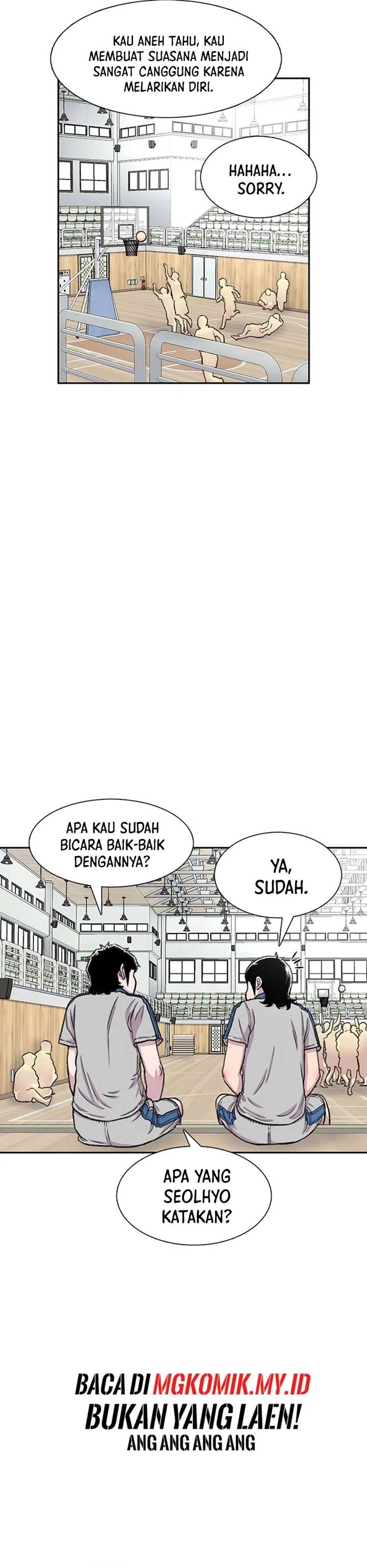 Star Ginseng Store chapter 91