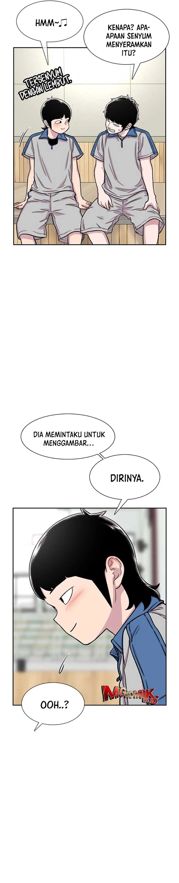 Star Ginseng Store chapter 91