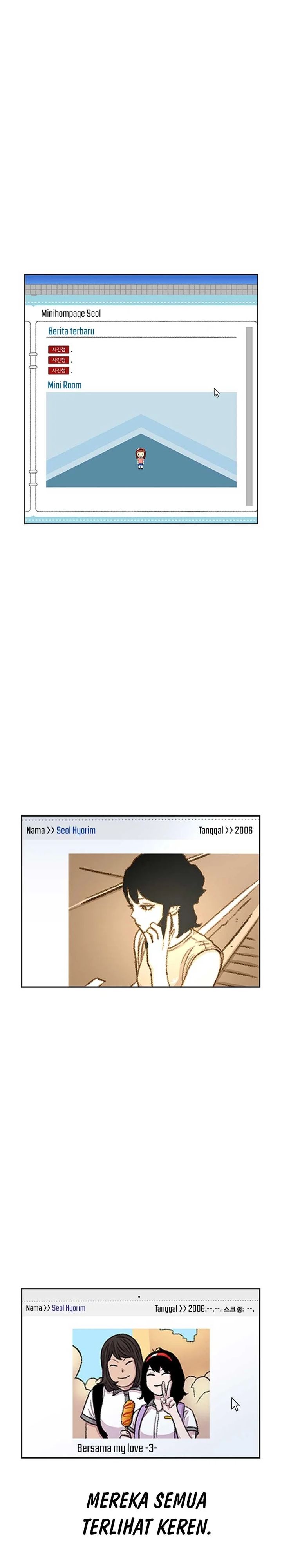 Star Ginseng Store chapter 91