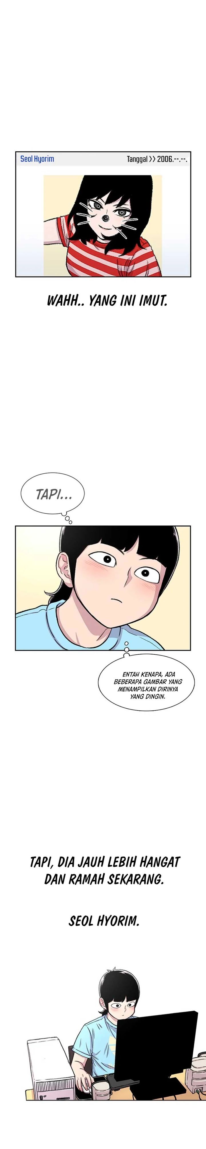 Star Ginseng Store chapter 91