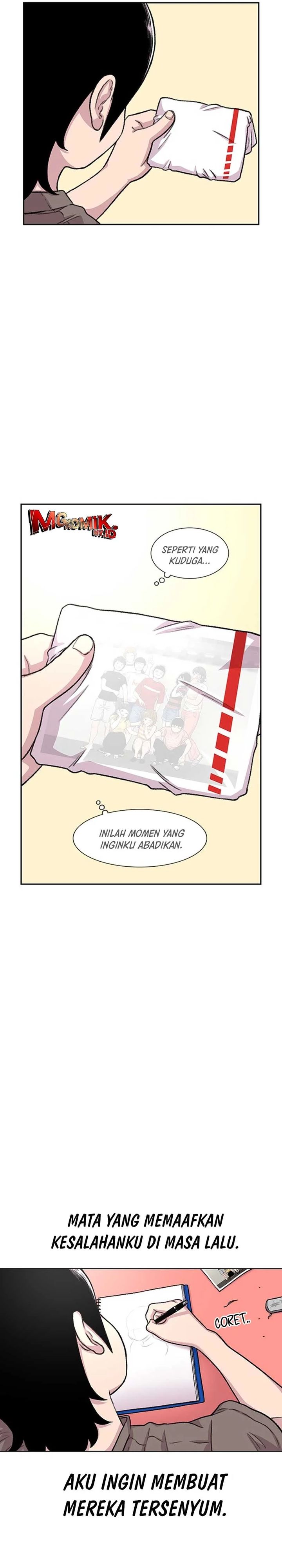 Star Ginseng Store chapter 91