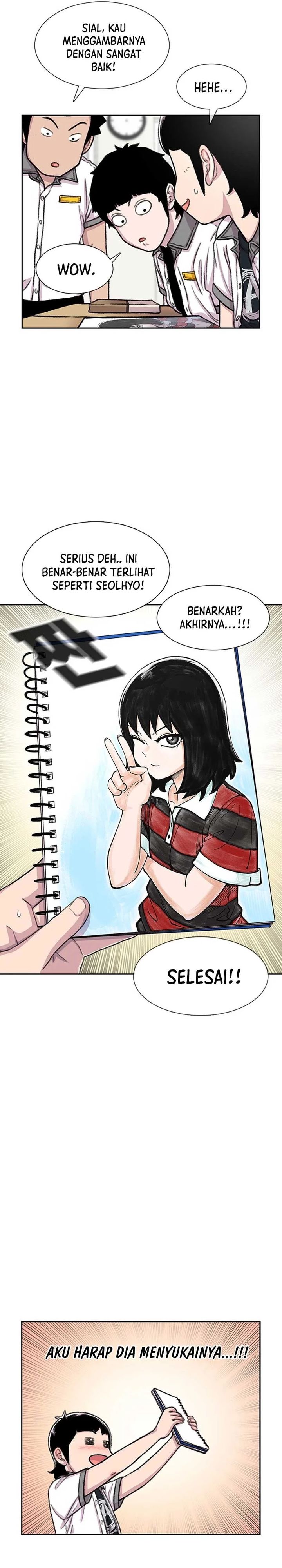 Star Ginseng Store chapter 91