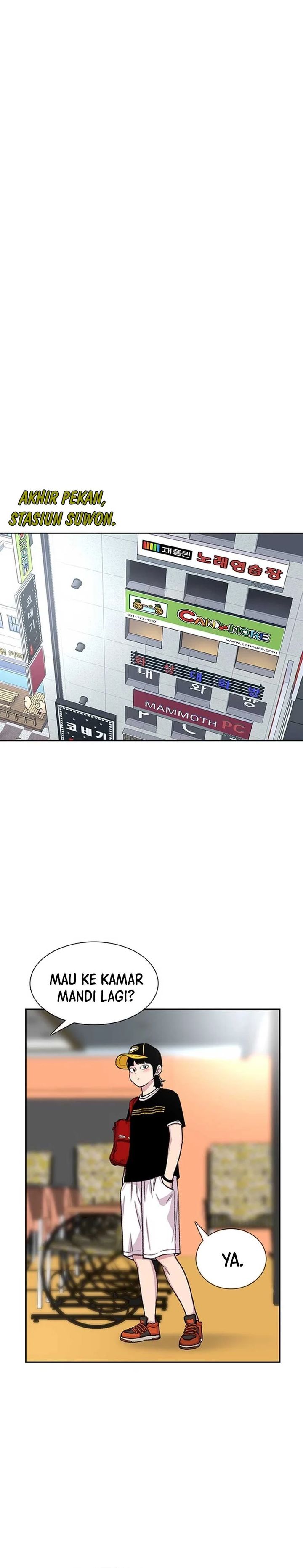 Star Ginseng Store chapter 91