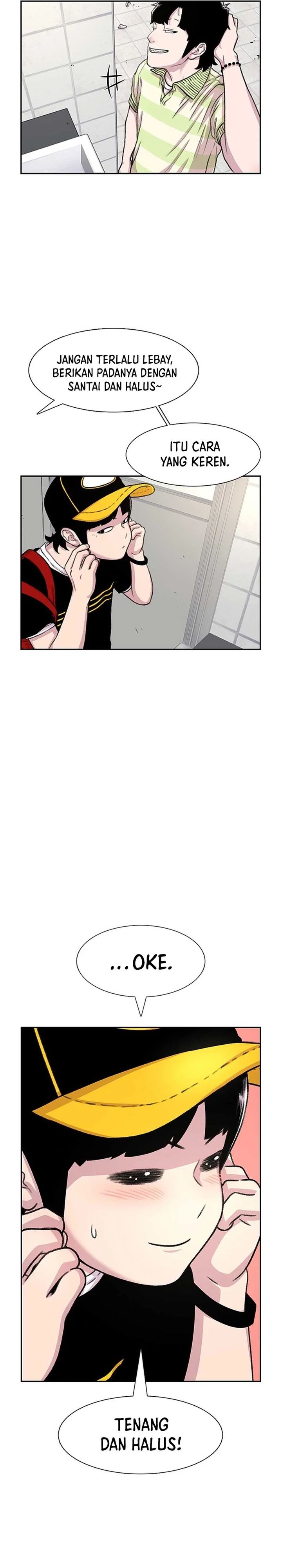 Star Ginseng Store chapter 91