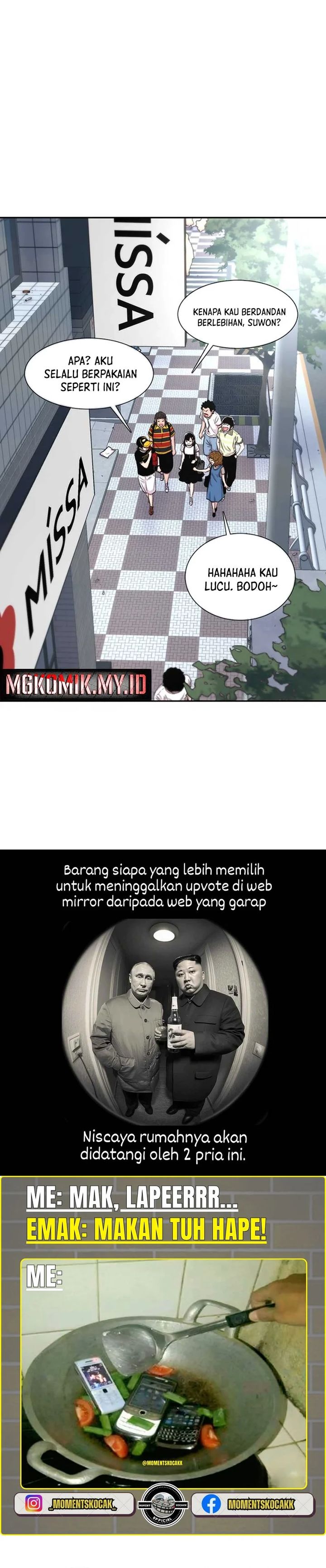 Star Ginseng Store chapter 91